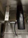 LEWIS RESEARCH LRI-3 Pin-On-Disc Tribometer Tribology Testing Machine .