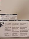 MITSUBISHI CR2Q-721-S312 Robot Controller w/ R32TB-15 Teach Pendant Robotics