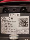 MITSUBISHI CR2Q-721-S312 Robot Controller w/ R32TB-15 Teach Pendant Robotics