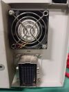 MITSUBISHI CR2Q-721-S312 Robot Controller w/ R32TB-15 Teach Pendant Robotics
