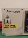 MITSUBISHI CR2Q-721-S312 Robot Controller w/ R32TB-15 Teach Pendant Robotics