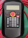 MITSUBISHI CR2Q-721-S312 Robot Controller w/ R32TB-15 Teach Pendant Robotics
