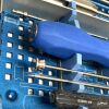 ARTHREX REF AR-1327, Bio-FASTak and Optional Bio-Corkscrew Instrumentation Set