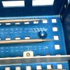 ARTHREX REF AR-1327, Bio-FASTak and Optional Bio-Corkscrew Instrumentation Set