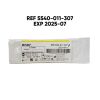 STRYKER REF 5540-011-307  0.7mm Fine Diamond Round Extended BUR , EXP 2025/07
