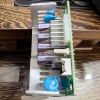 GE   P/N 10022522 B  INPUT-100-240VAC 50/60Hz 2.2A OUTPUT 1:15V - 12A 180W MAX             S/N K18430031                         Monitor