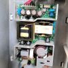 GE   P/N 10022522 B  INPUT-100-240VAC 50/60Hz 2.2A OUTPUT 1:15V - 12A 180W MAX             S/N K18430031                         Monitor