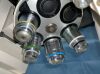 ZEISS Axiovert 200 Microscope