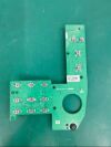 MINDRAY 0651-30-76710  Defibrillator Keypad Defibrillator