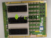 GE 5140497-2 Probe Interface Board Ultrasound Accessories