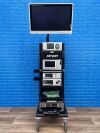 STRYKER 1588 Tower Laparoscope