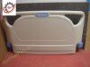 HILL-ROM 167663  Complete Oem Foot Board Footboard Assembly Beds - Misc.