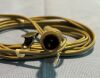 PHILIPS Extention Connector Cable for disposable Temperature Pro Ref 21082A 10ft (3.0m)
