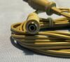 PHILIPS Extention Connector Cable for disposable Temperature Pro Ref 21082A 10ft (3.0m)