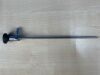KARL STORZ 5.0 mm 0º Hopkins II Autoclavable Telescope, 24 cm Laparoscope