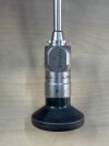 KARL STORZ 5.0 mm 0º Hopkins II Autoclavable Telescope, 24 cm Laparoscope