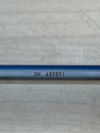 KARL STORZ 5.0 mm 0º Hopkins II Autoclavable Telescope, 24 cm Laparoscope