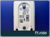 HOLOGIC 5973-3004 HOLOGIC INSIGHT 2 REAR PANEL FAB 02259 REV 003 X-Ray Service Tools