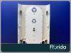 HOLOGIC 5973-3004 HOLOGIC INSIGHT 2 REAR PANEL FAB 02259 REV 003 X-Ray Service Tools