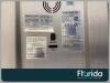 HOLOGIC 5973-3004 HOLOGIC INSIGHT 2 REAR PANEL FAB 02259 REV 003 X-Ray Service Tools