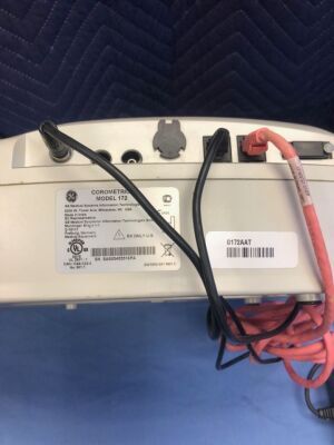 GE/COROMETRICS GE Corometrics 170 Fetal Monitor - Model 172 Fetal Monitor