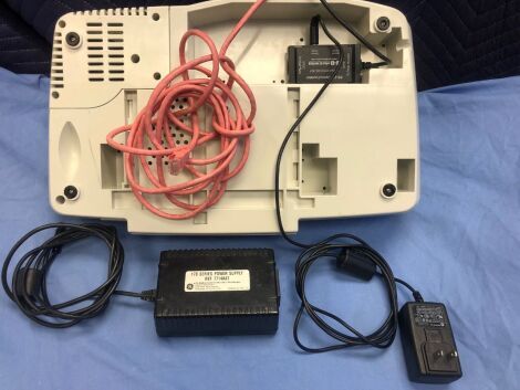 GE/COROMETRICS GE Corometrics 170 Fetal Monitor - Model 172 Fetal Monitor