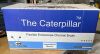 CYGNUS MEDICAL cat-1 CATERPILLAR FLEXIBLE ENDOSCOPE CHANNEL BRUSH - 100PK