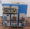 IRON HORSE Industrial Training Equipment Hydraulic Trainer .
