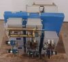 IRON HORSE Industrial Training Equipment Hydraulic Trainer .