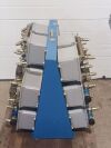 IRON HORSE Industrial Training Equipment Hydraulic Trainer .