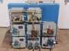 IRON HORSE Industrial Training Equipment Hydraulic Trainer .