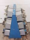 IRON HORSE Industrial Training Equipment Hydraulic Trainer .