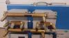 IRON HORSE Industrial Training Equipment Hydraulic Trainer .