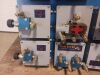 IRON HORSE Industrial Training Equipment Hydraulic Trainer .