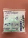 BD 365985 Microtainer, PST Tubes with LH (Lithium Heperin) Bag/50