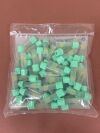 BD 365985 Microtainer, PST Tubes with LH (Lithium Heperin) Bag/50