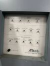 ATECH AUTOMOTIVE TECHNOLOGY TRAINING Powertrain Control System EEC-V Trainer .