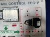 ATECH AUTOMOTIVE TECHNOLOGY TRAINING Powertrain Control System EEC-V Trainer .