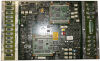 SIEMENS 4822503 D301 Board with MCU & RTC Boards CT Scanner
