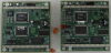 SIEMENS 4822503 D301 Board with MCU & RTC Boards CT Scanner
