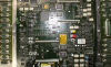 SIEMENS 4822503 D301 Board with MCU & RTC Boards CT Scanner
