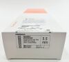 SMITH & NEPHEW 72205387 HEALICOIL REGENESORB Suture Anchor, 5.5mm, with two MINITAPE Sutures: blue, cobraid-white