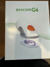 DEXCOM STS-OR-003 Blood Sugar Monitor