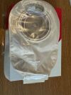 HOLLISTER INC. 85711 (BOX OF 4) 1-Piece Cut-to-Fit Drainable Pouch