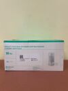 Spectrum Medical 412161 OnGuard 2 CSTD 20mm Vial Adaptor and 13mm Convertor