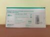 Spectrum Medical 412161 OnGuard 2 CSTD 20mm Vial Adaptor and 13mm Convertor