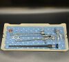 OLYMPUS WA2T412A Diagnostic Hysteroscopy Set