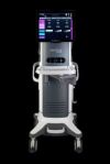 JOHNSON & JOHNSON Veritas Vision System Phacoemulsifier
