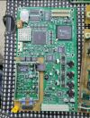 MEDTRONIC 3201964-015-E Defibrillator Main Board  Defibrillator