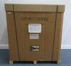 QUANTA NEW Duetto MT EVO Alexandrite 755nm Nd:YAG 1064nm HR SR Dual Laser Laser - YAG